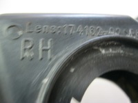 фото thumb №5, Противотуманная фара правый vw volkswagen jetta 5c 10-