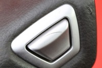 фото thumb №5, Подлокотник крышка кожаный 30643895 volvo v70 2 ii lift 00-07