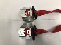 фото thumb №7, Mercdes w205 купе pas безпеки перед зад 4x