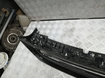 фото thumb №7, Спойлер крышки задней volvo c40 32296199