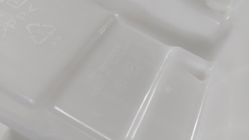 фото thumb №6, Mitsubishi l 200 l200 fullback бак бачок рідини склоомивача