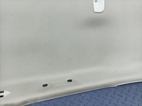 фото thumb №7, Renault megane iii hb 5d стеля захисні накладки сонцезахисний ручки