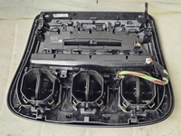 фото thumb №11, Захист dekor панель керування консолі перемикач повітропровід mercedes w205 c