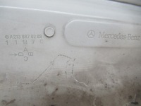 фото thumb №10, Капот mercedes e klasa 213 238 рестайлінг з garbami колір 149