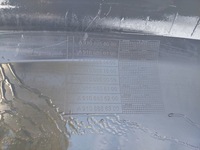 фото thumb №9, Mercedes sprinter iii w910 910 a910 2018- бампер перед передний rzgów łodź