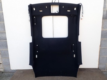 фото thumb №1, Потолок потолок автомобиля оригинал kia pro ceed ii 15r