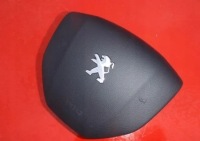 Купить Подушка водителя подушка безопасности peugeot traveller, фото thumb