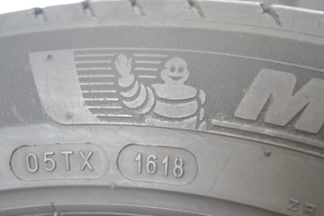 215/50R17 91W MICHELIN PRIMACY 4 x2шт 2742o