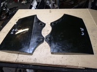 фото thumb №1, Скло двері праві лівий зад audi a5 s5 8w sportback