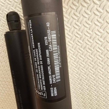 фото thumb №5, Ford kuga втулка стабілізатора mk2 рестайлінг приводи телескоп кришки багажника лівий правий