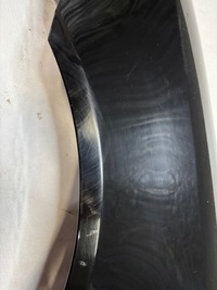 фото thumb №8, Крыло левый перед hyundai coupe ii 2 k: eb