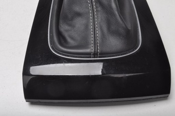 фото thumb №13, Audi q3 i рестайлинг ручка чехол изменения коробки передач