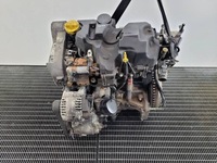 фото thumb №1, Двигатель kompletny k9k732 1.5 dci 106 renault megane ii 1.5 dci