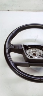 фото thumb №7, Воздуховод кожа multi audi a6 c8 4n0419091 ładna