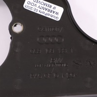 фото thumb №12, Audi q5 8r 3.0 tdi захист корпус розподільного валу 059109133t