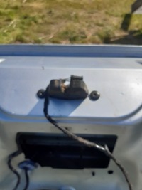 фото thumb №13, Крышка багажника багажника citroen c5 iii sedan