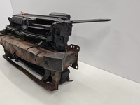 фото thumb №5, Vw jetta 5c pas передній підсилювач 2.0tdi