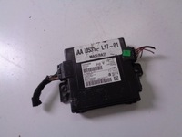 фото thumb №1, Модуль блок керування maserati levante 2016-