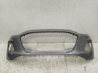 фото thumb №1, Бампер перед передний ford puma mk2 ii 2019-