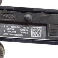 фото thumb №7, Ford mustang mach-e 2022 камера стекло передней / лобовое