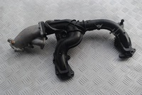 фото thumb №2, Коллектор всасывающий 059145762b audi a6 c6 2.7 tdi