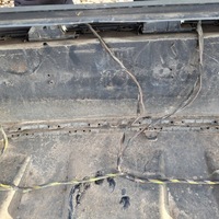 фото thumb №11, Бампер задній зад mini cooper r60 countryman pdc 9801880