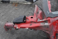 фото thumb №3, Volvo v40 ii четверть лонжерон левая перед передняя