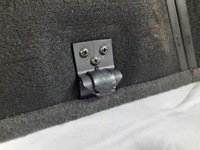 фото thumb №10, Gmc acadia 12-16 підлога багажника usa