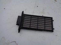 фото thumb №1, Радиатор отопителя kia ceed ii 2 1.6 crdi