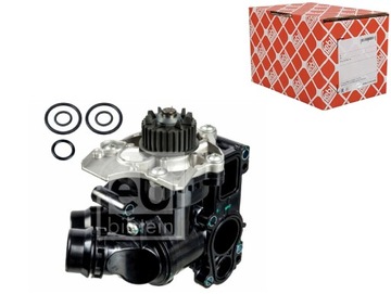 фото thumb №11, Febi bilstein 174765 насос водяна