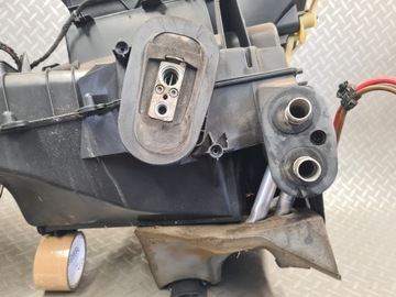 фото thumb №10, Комбайн отопитель воздуходувка astra iii h европа климатроник 13227510