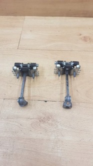 фото thumb №1, Ограничитель дверь перед citroen jumpy ii lift