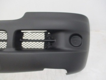 фото thumb №8, Peugeot boxer ii бампер переднє перед