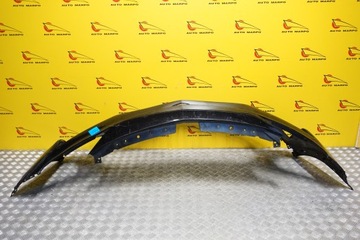 фото thumb №16, Gm chevrolet bolt euv 2022- бампер перед переднє usa