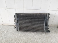 Купить Радиатор воды вентиляторы audi a3 1.6, фото thumb