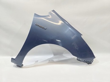 фото thumb №1, Крыло перед правые toyota prius ii xw20 03-09r