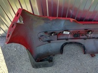 фото thumb №13, Бампер зад задній peugeot 207 gti rc sport 06-14