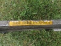 фото thumb №6, Радиатор wody citroen c4 1.6benzyna 2007-2010/chłodnica кондиционер исправна