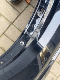 Audi q4 e-tron 89a крило ліве перед передній Зі Шроту, фото thumb