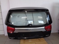 фото thumb №1, Крышка задняя стекло зад комплектная peugeot 4007 цвет x42
