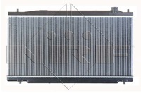 фото thumb №11, Радіатор двигуна honda honda fit 1.5 ivtec 02-200