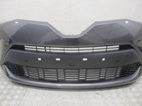 фото thumb №6, Toyota chr c-hr бампер передний противотуманные фары 4x pdc лак 1g3 lift 2020r