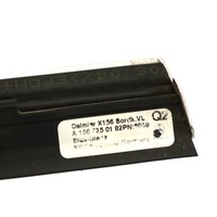 фото thumb №11, Mercedes x156 молдинг ущільнювач скло двері лівий перед a1567250182