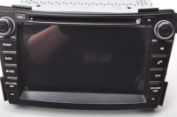 фото thumb №3, Hyundai i40 радио навигация lift hy040 wince 6.0