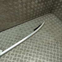 Skoda octavia mk3 5e 2014 ліва сторона рейлінги дахові в Україні, фото thumb