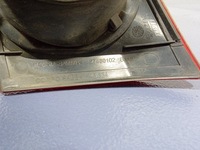 фото thumb №8, Fiat croma ii 05- лампа задняя левая w крышка 51727252