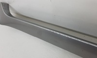 фото thumb №6, Молдинг накладка поріг ліва ky0 nissan primera p12 76851