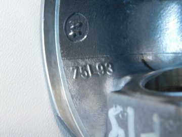 фото thumb №15, 4x поршень 1.6 hdi tdci ford peugeot citroen volvo