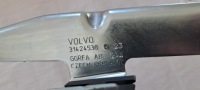 фото thumb №9, Volvo xc-60 ii лівий петля капот 31424537