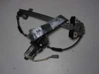 фото thumb №1, Підйомник вікон задня лівий honda accord vi 99r 68 el